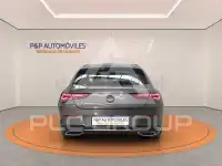 2021 Mercedes Benz CLA-Class