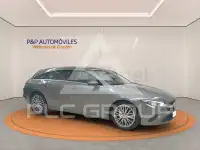 2021 Mercedes Benz CLA-Class