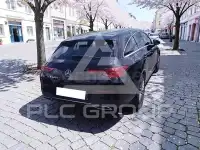 2021 Mercedes Benz CLA-Class