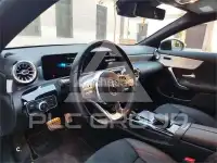 2021 Mercedes Benz CLA-Class