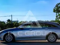 2021 Mercedes Benz CLA-Class