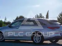 2021 Mercedes Benz CLA-Class