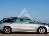 2021 Mercedes Benz CLA-Class