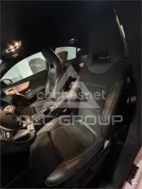 2021 Mercedes Benz CLA-Class