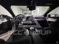 2021 Mercedes Benz CLA-Class