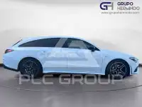 2021 Mercedes Benz CLA-Class