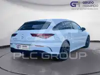 2021 Mercedes Benz CLA-Class