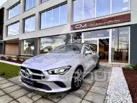 2021 Mercedes Benz CLA-Class