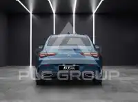 2021 Mercedes Benz CLA-Class
