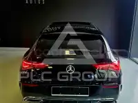 2021 Mercedes Benz CLA-Class