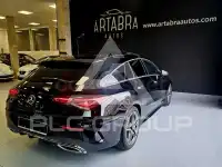 2021 Mercedes Benz CLA-Class