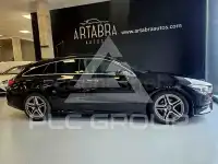 2021 Mercedes Benz CLA-Class