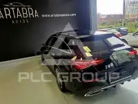2021 Mercedes Benz CLA-Class