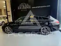 2021 Mercedes Benz CLA-Class