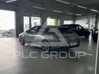 2021 Mercedes Benz CLA-Class