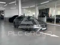 2021 Mercedes Benz CLA-Class