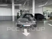 2021 Mercedes Benz CLA-Class