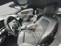 2021 Mercedes Benz CLA-Class