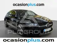 2021 Mercedes Benz CLA-Class