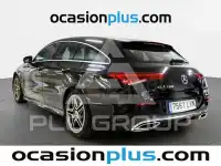 2021 Mercedes Benz CLA-Class