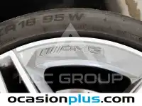 2021 Mercedes Benz CLA-Class