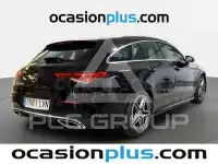 2021 Mercedes Benz CLA-Class