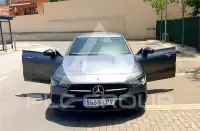 2021 Mercedes Benz CLA-Class