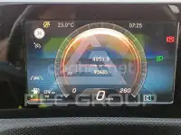 2021 Mercedes Benz CLA-Class