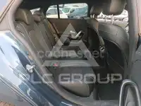 2021 Mercedes Benz CLA-Class