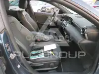 2021 Mercedes Benz CLA-Class