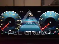 2021 Mercedes Benz CLA-Class