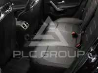 2021 Mercedes Benz CLA-Class