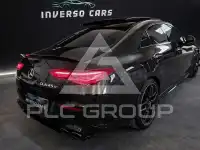 2021 Mercedes Benz CLA-Class
