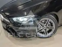 2021 Mercedes Benz CLA-Class