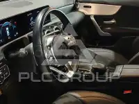 2021 Mercedes Benz CLA-Class