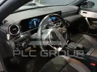 2021 Mercedes Benz CLA-Class