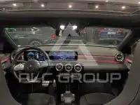 2021 Mercedes Benz CLA-Class