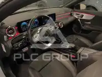 2021 Mercedes Benz CLA-Class