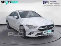 2021 Mercedes Benz CLA-Class