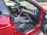 2021 Mercedes Benz CLA-Class
