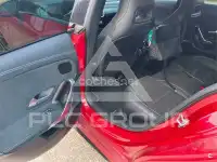 2021 Mercedes Benz CLA-Class