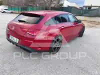 2021 Mercedes Benz CLA-Class