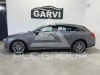 2021 Mercedes Benz CLA-Class
