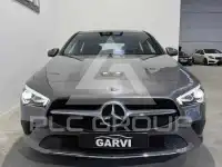 2021 Mercedes Benz CLA-Class