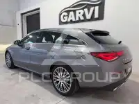 2021 Mercedes Benz CLA-Class