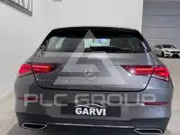2021 Mercedes Benz CLA-Class