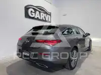 2021 Mercedes Benz CLA-Class