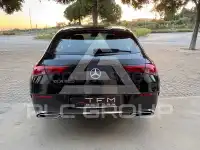 2021 Mercedes Benz CLA-Class