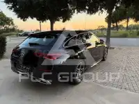 2021 Mercedes Benz CLA-Class
