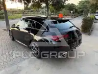 2021 Mercedes Benz CLA-Class